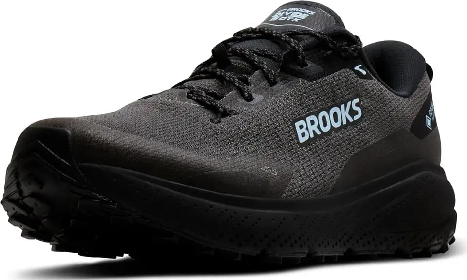 Brooks Herren Divide 6 GtxTraillaufschuh