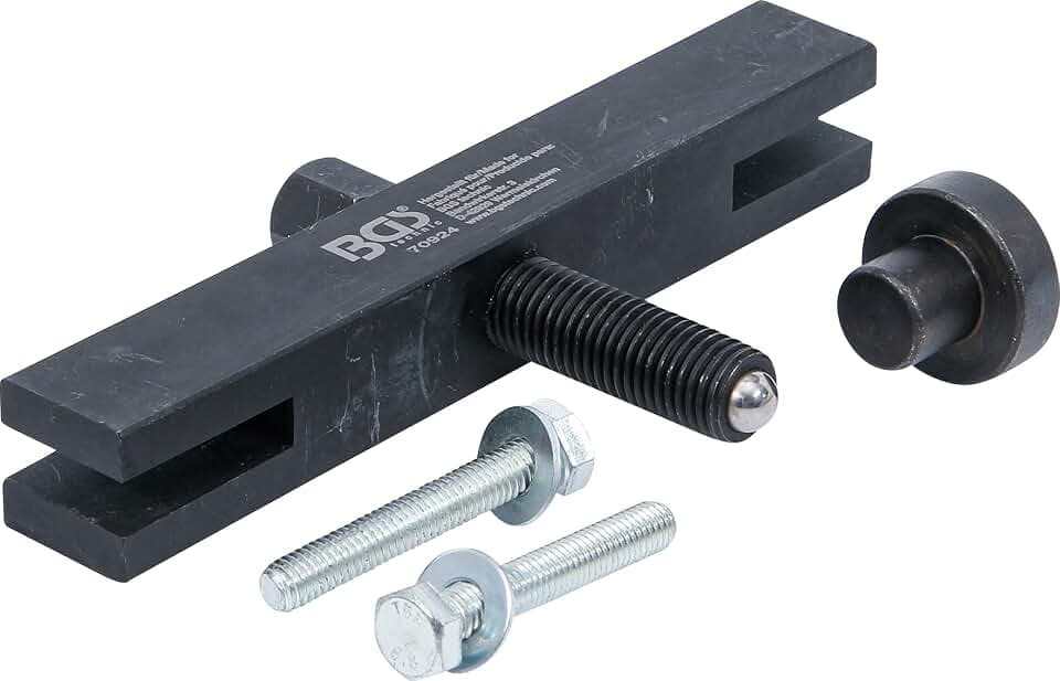 BGS 70924 | Kurbelwellen-Riemenscheibenabzieher | für Ford 2.0 Ecoblue TDCi