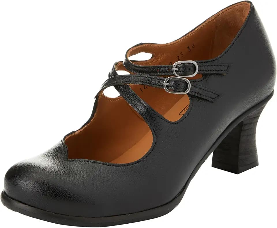 FLY London Damen Biwi088fly Schuhe
