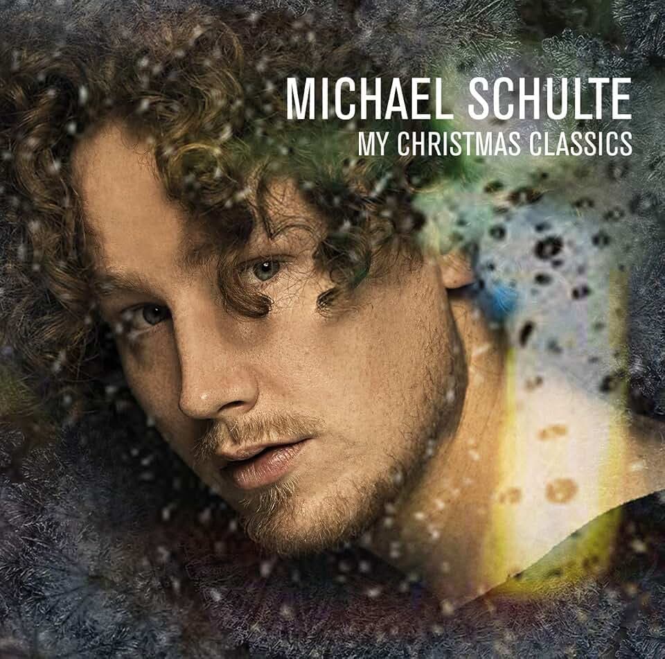 My Christmas Classics 2018