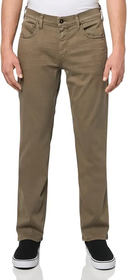PAIGE Men's Normandie Transcend Jeans