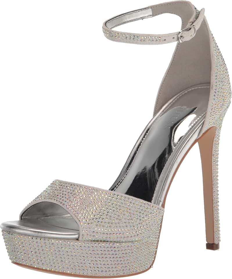 GUESS Women's Cadly