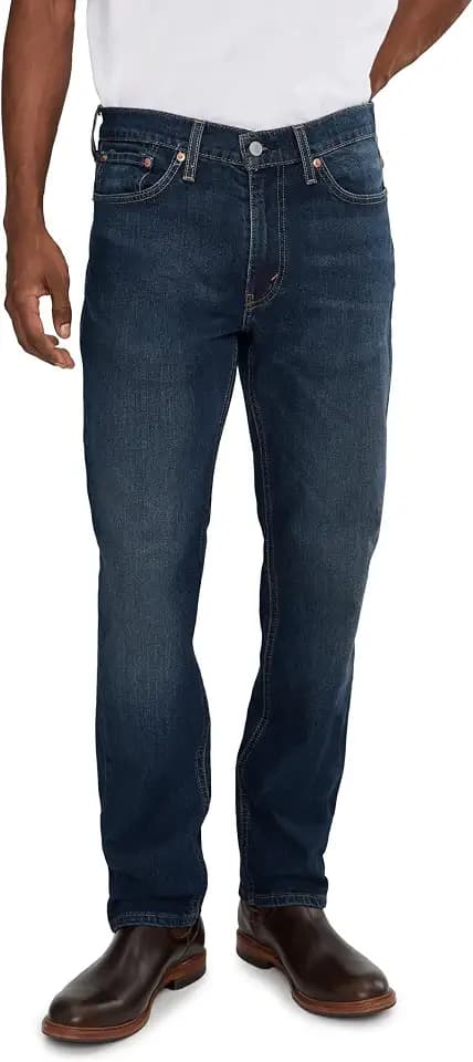 Levi's Men's 541 Athletic Taper Fit Jeans