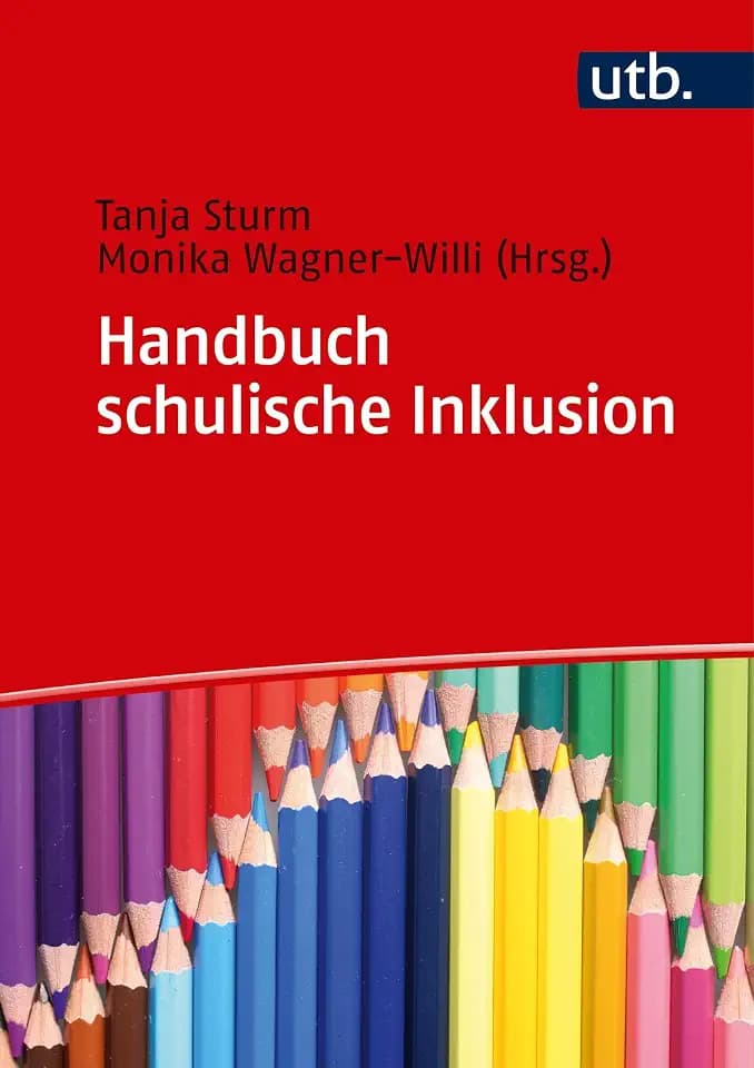 Handbuch schulische Inklusion