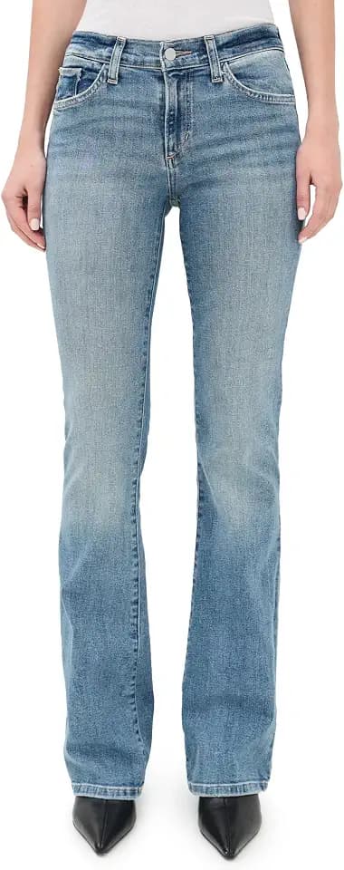 JOE'S JEANS Women's The Frankie Bootcut Jeans