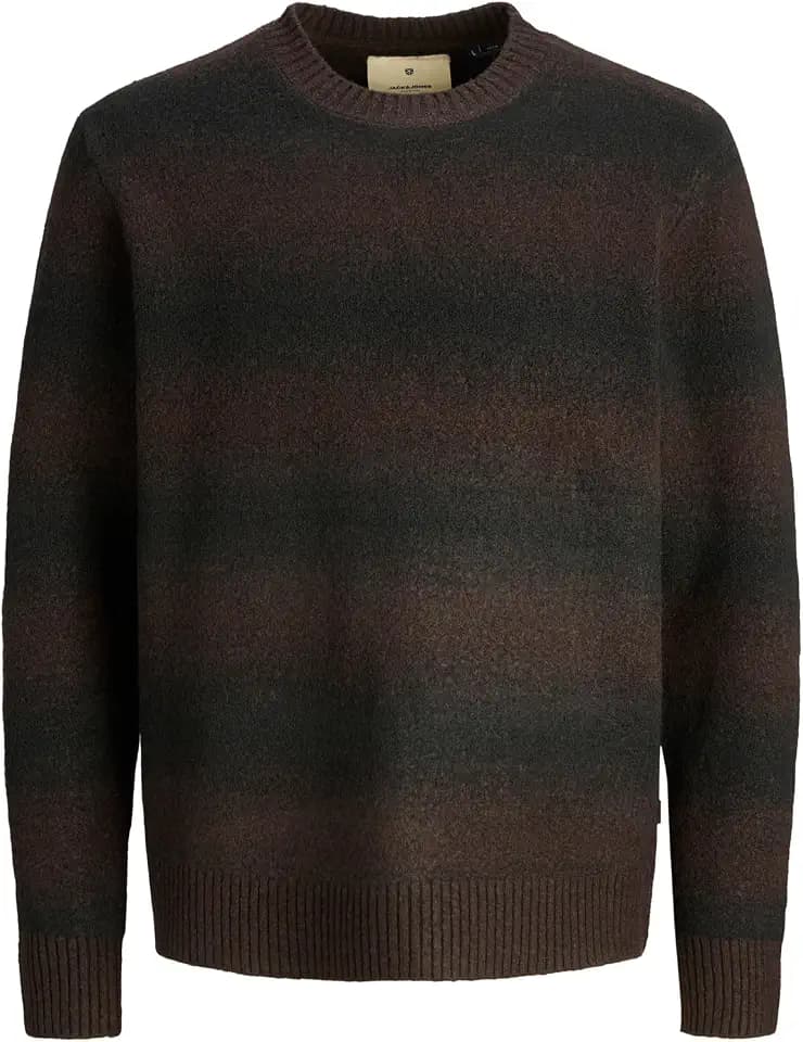 JACK & JONES Male Strickpullover Strickpullover