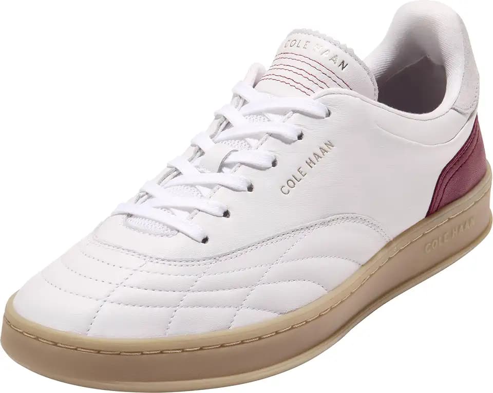 Cole Haan Mens Grand Crosscourt Turfline