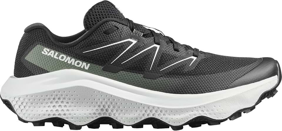 Salomon Ultra Flow 478084 Damen Sportschuhe beige (Gr. 40 2/3)