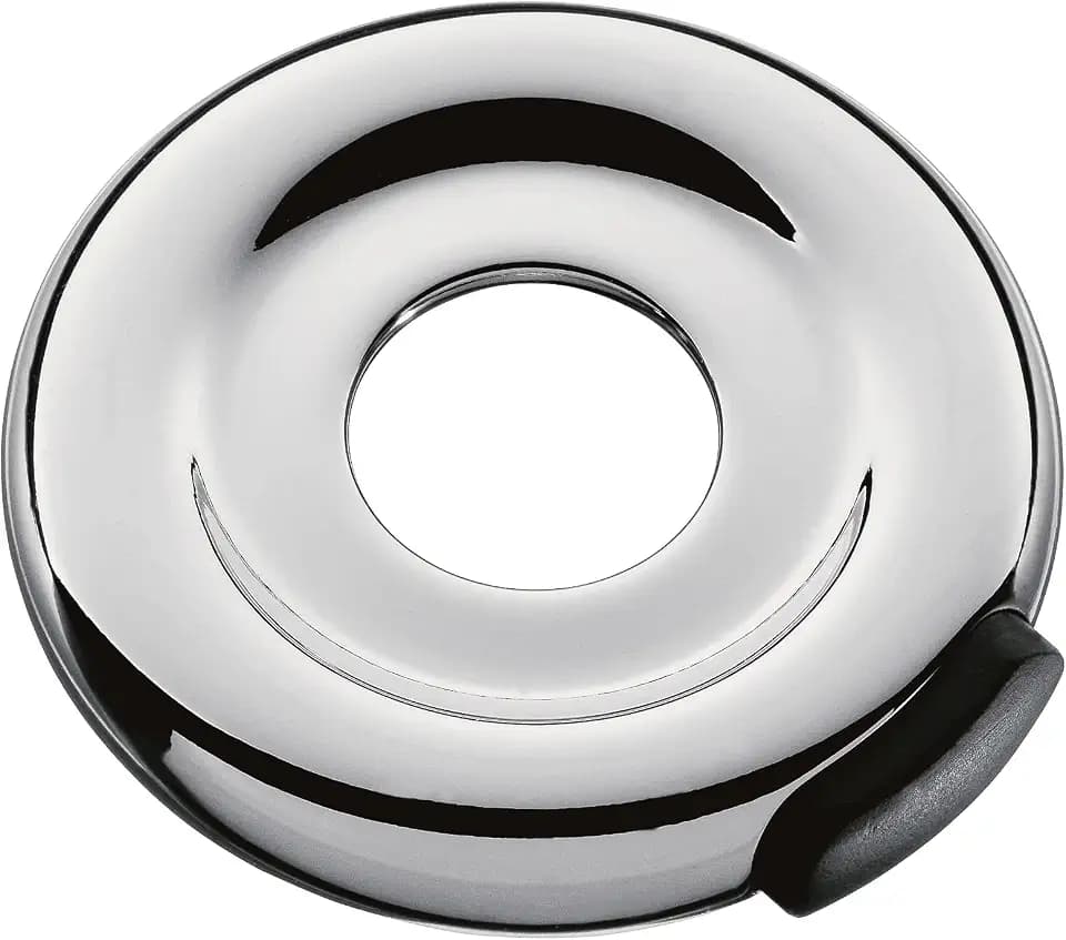 WMF Vino Folienschneider 6,5 cm, Metallguss, Kapselschneider für Weinflaschen, Weinschneider, Weinzubehör