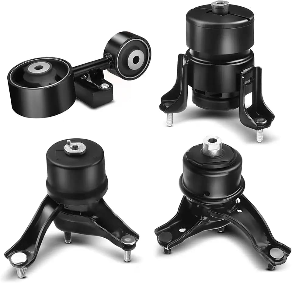 Engine Motor Mount fit for 2007 2008 2009 2010 2011 Toyota Camry 2.4L