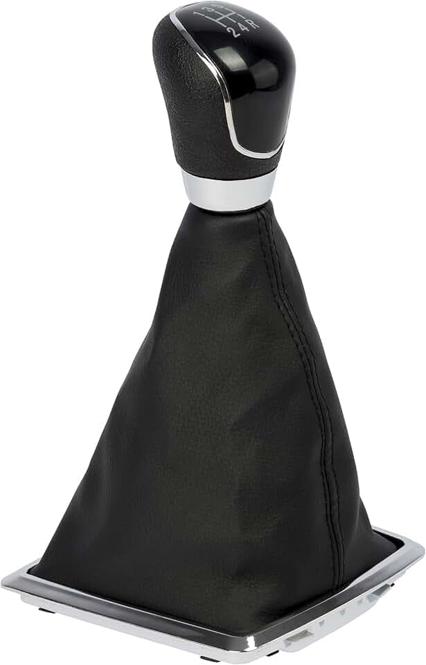 Bc Corona Schaltknopf und Schaltknauf