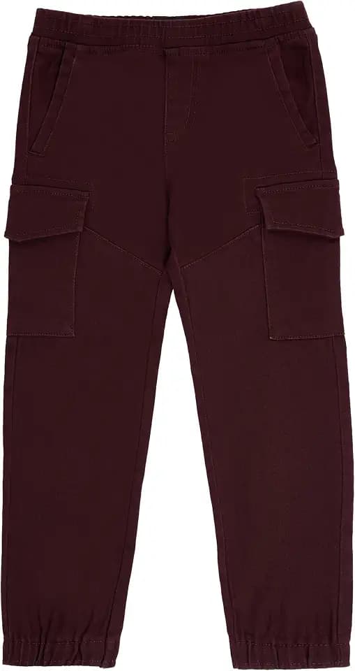 X RAY Boys' Toddler Commuter Pants