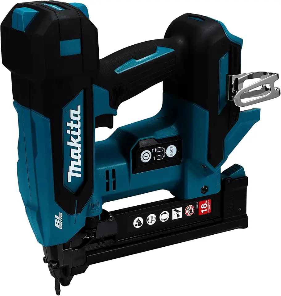 Makita DST630Z Akku-Tacker 18V