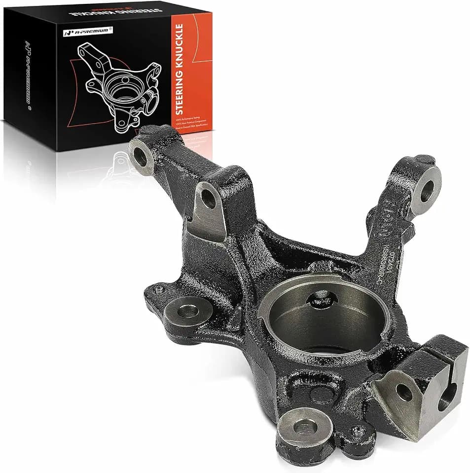 A-Premium Front Right Suspension Steering Knuckle
