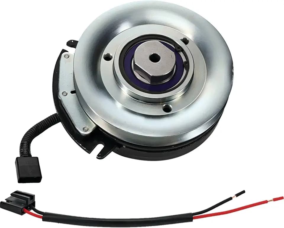 Xtreme Outdoor Power Equipment PTO Clutch for Exmark 000 LZX921GKA60600