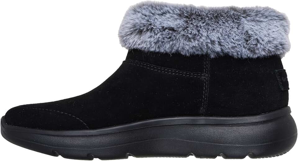 Skechers Damen On-the-go Encore Snow-cappedStiefelette