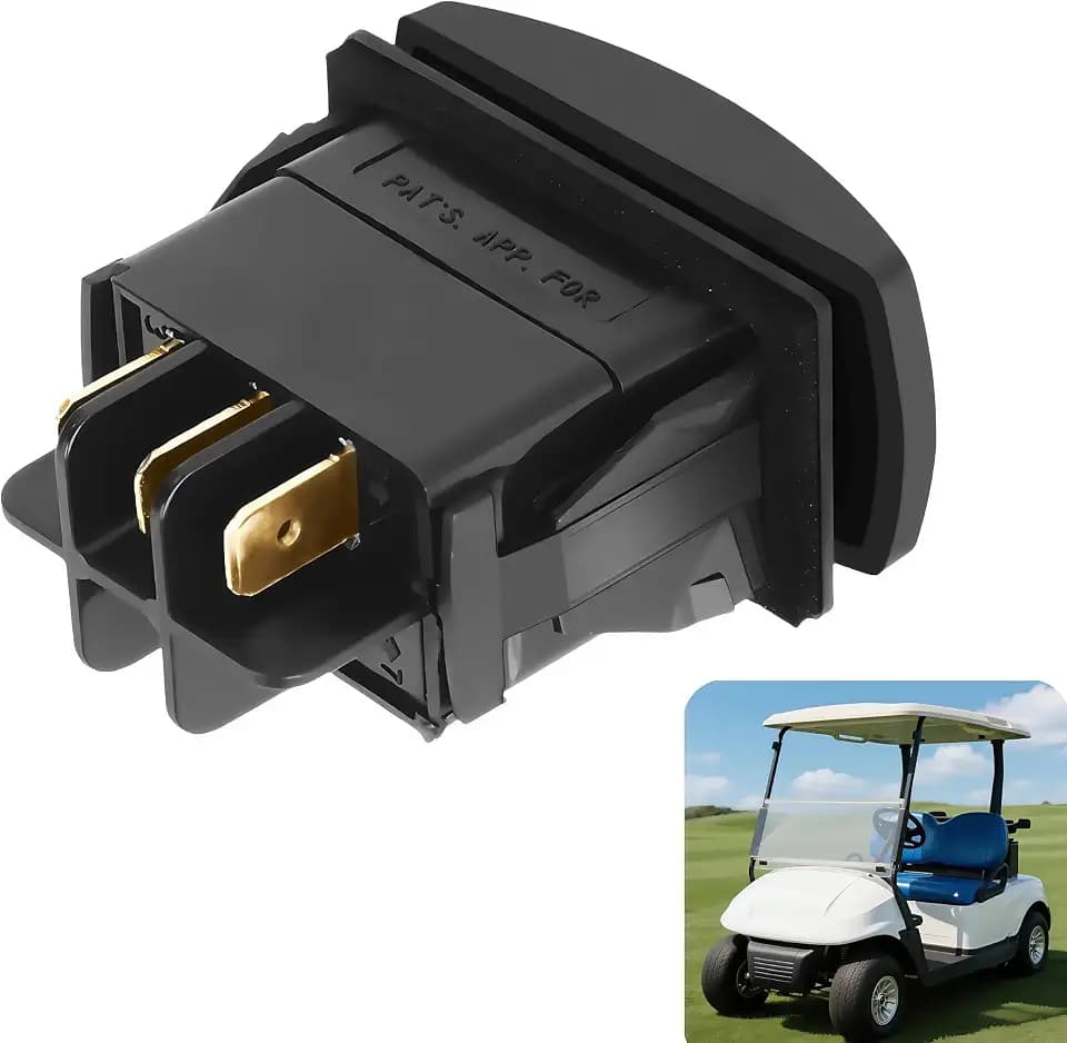 Forward Reverse Switch for Club Car DS/Precedent 48V
