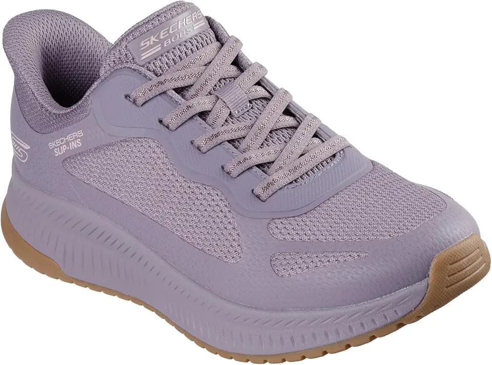 Skechers Damen Bobs Squad 4Schuhe