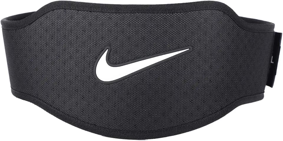 Nike Unisex Adult Strength Training Belt