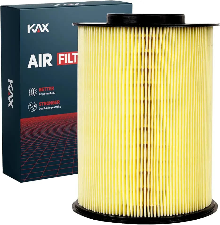 KAX CA11114 Engine Air Filter for Ford, Lincoln