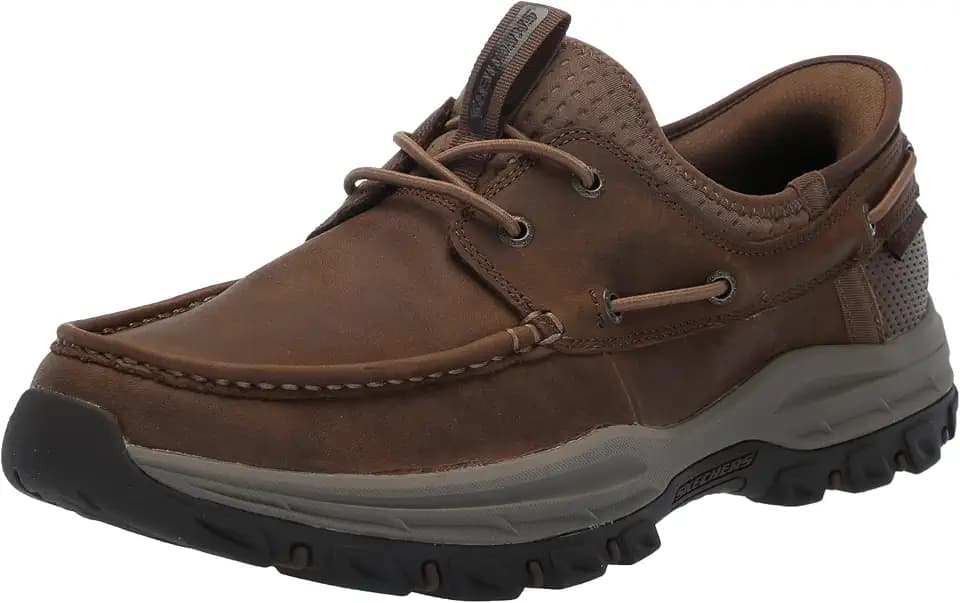 Skechers Men's Knowlson Shore Thing Loafer