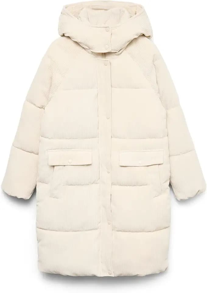 VERO MODA Female Mantel VMDEBRA Mantel