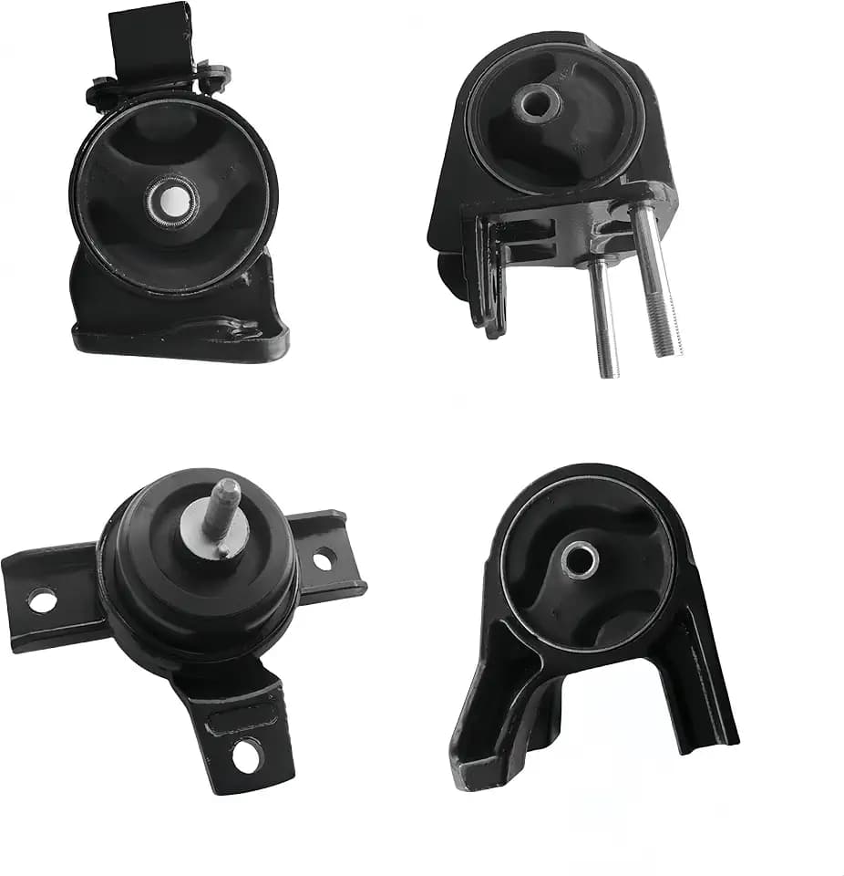 Engine Motor Transmission Mount Kit for 2010-2012 Santa Fe