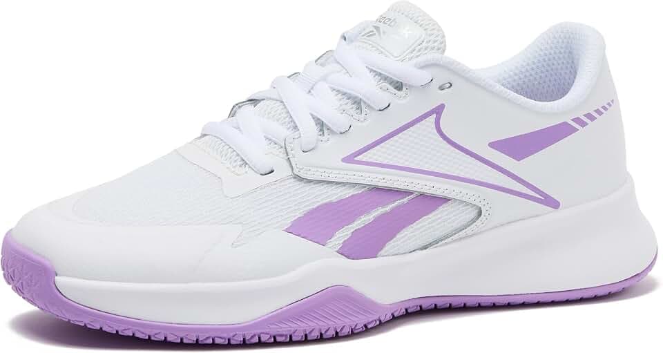 Reebok Classique Court Tennis Shoes for Women