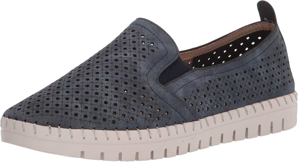 Easy Street Fresh Slip-on Damenslipper