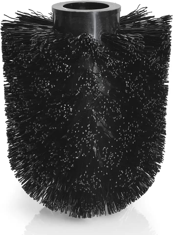blomus Ersatz- Toilettenbürste -METIA- für 68617/68622 | Farbe Black