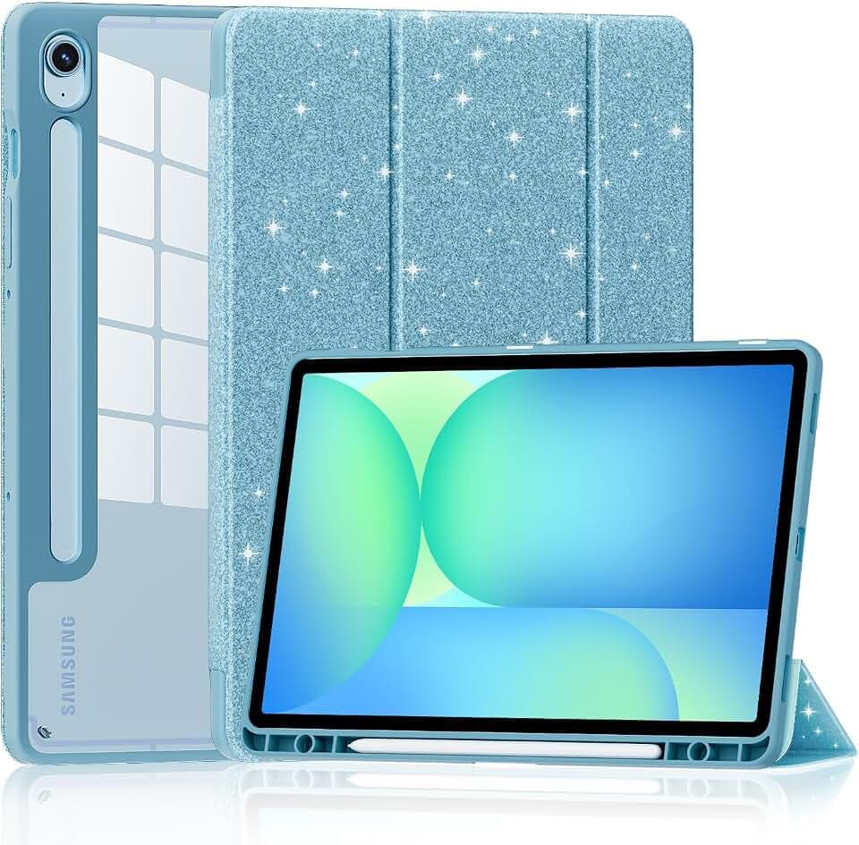 Case for Samsung Galaxy Tab S10 Lite / S10 FE / S9 FE 10.9-Inch