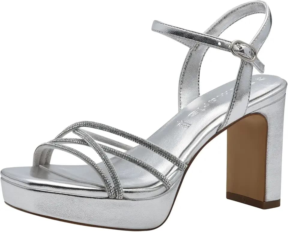 Tamaris Sandalette 1-28036-42 normal