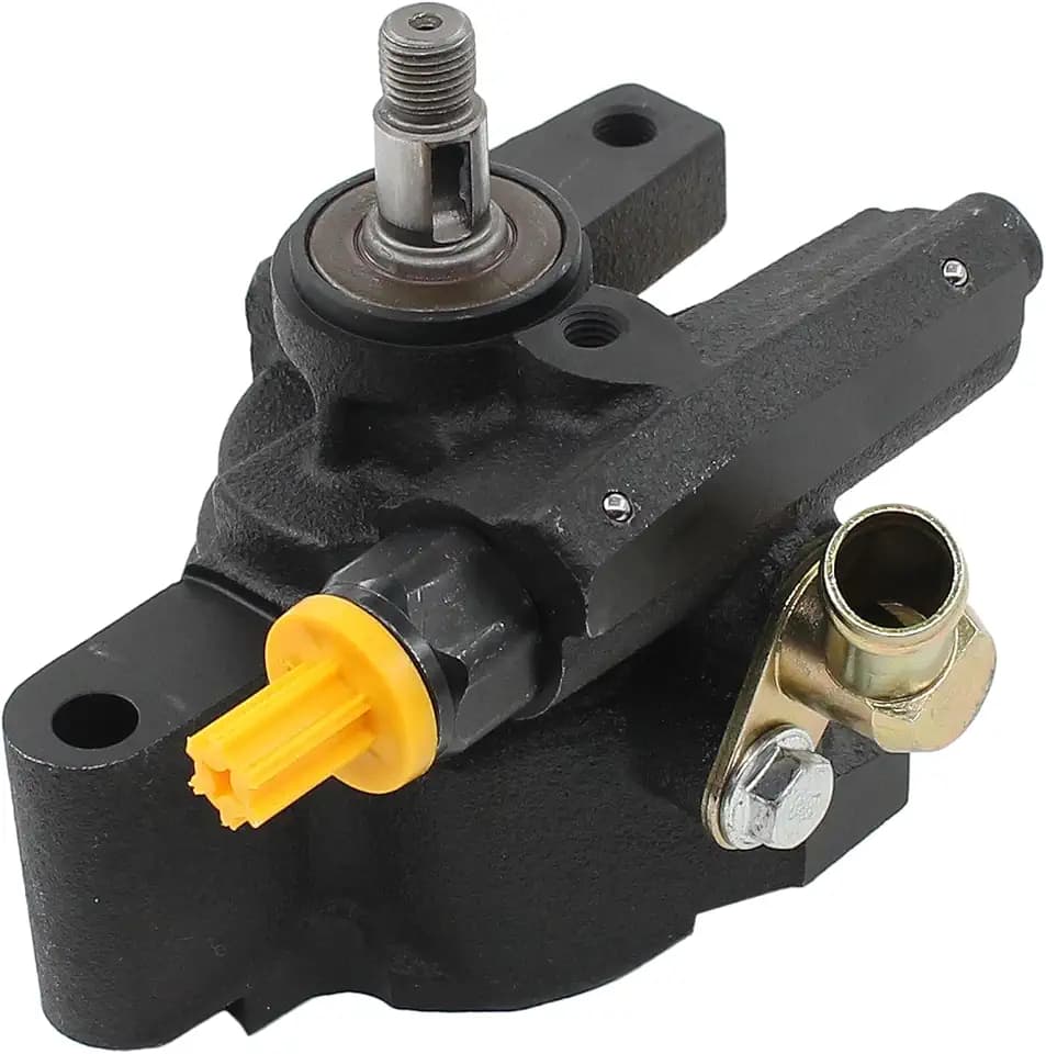 NewYall Power Steering Pump for Toyota RAV4 2.0L 1997 1998 1999 2000