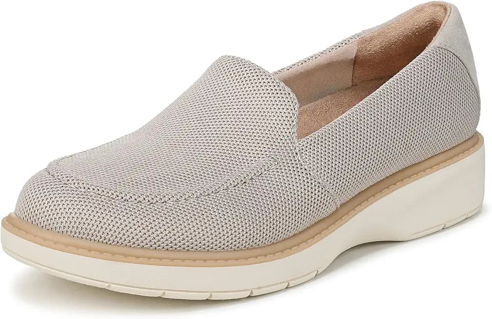 Dr. Scholl's Calm Down Loafers/Moc Shoes