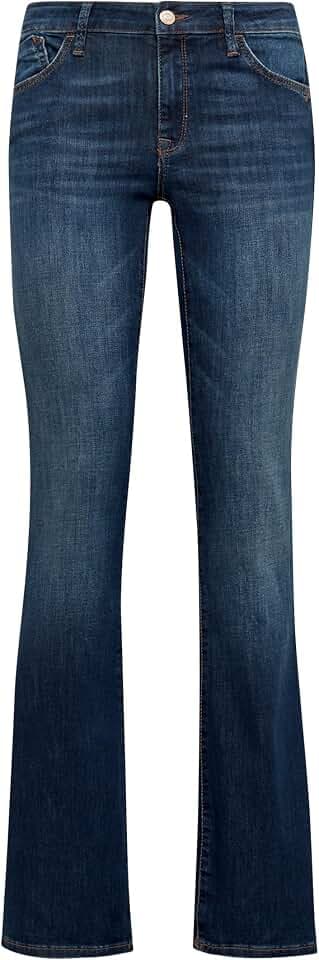 Mavi Damen Jeans Bella