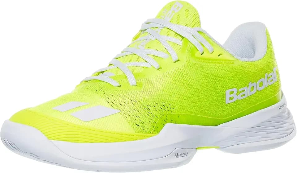Babolat Women’s Jet Mach Pickleball Shoes
