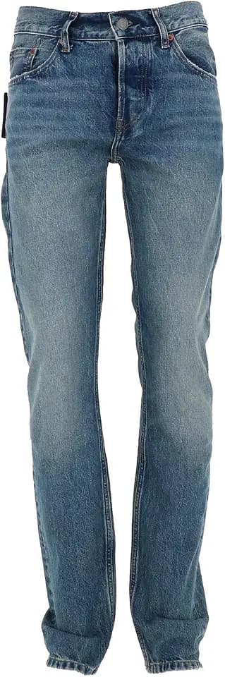 Teddy Smith Herren Rock Must Klassische Hose