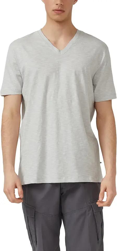 s.Oliver Damen 120.10.104.12.130.2063182 T-Shirt