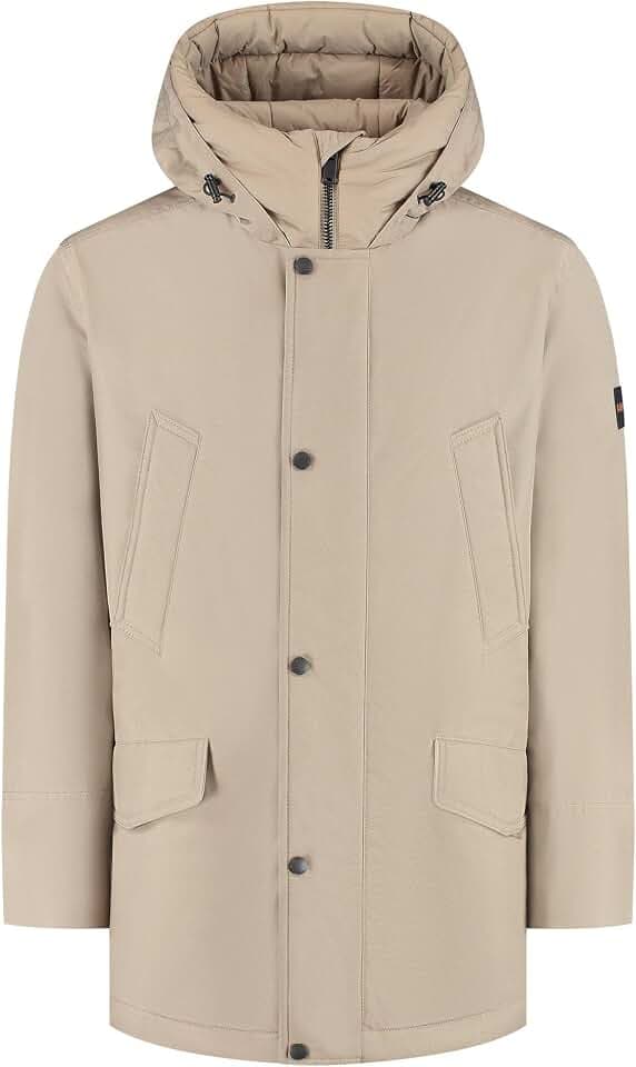 BOSS Herren Osiass1 Outerwear_Jacket
