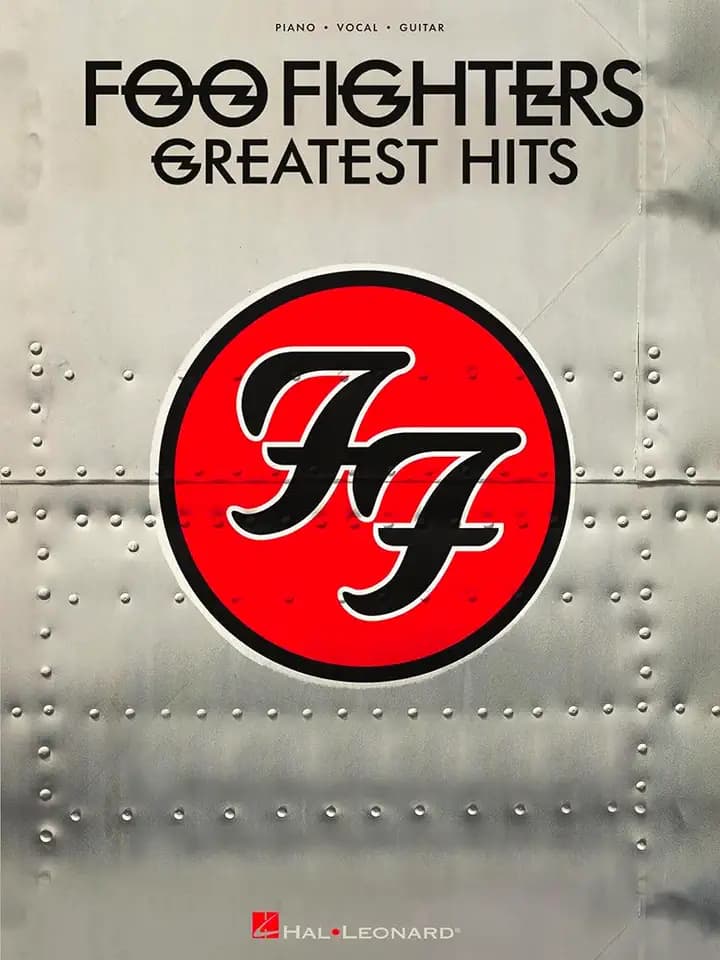 Foo Fighters - Greatest Hits