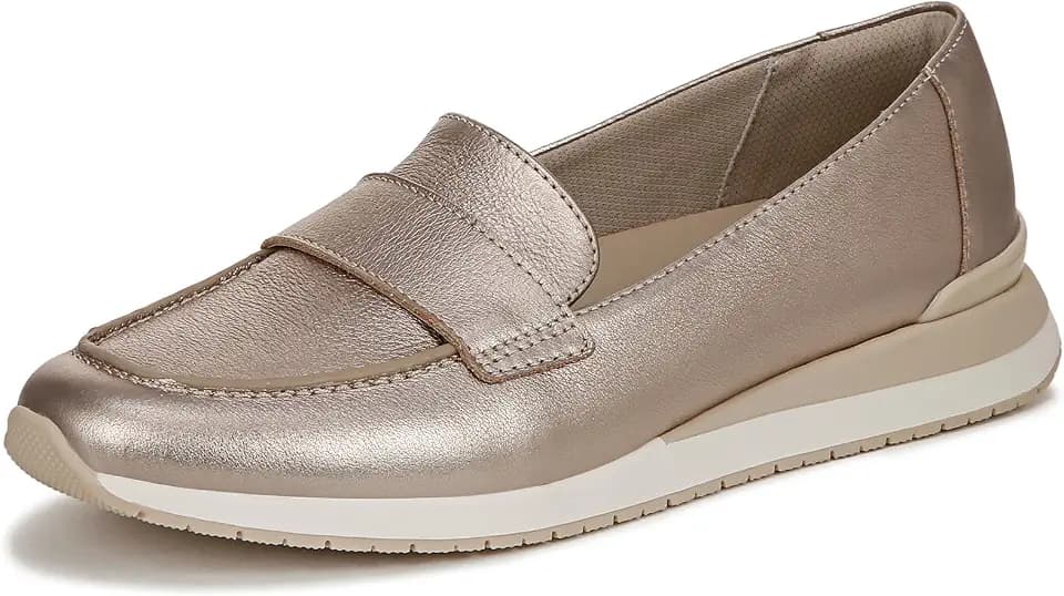 Naturalizer Lucy Loafers