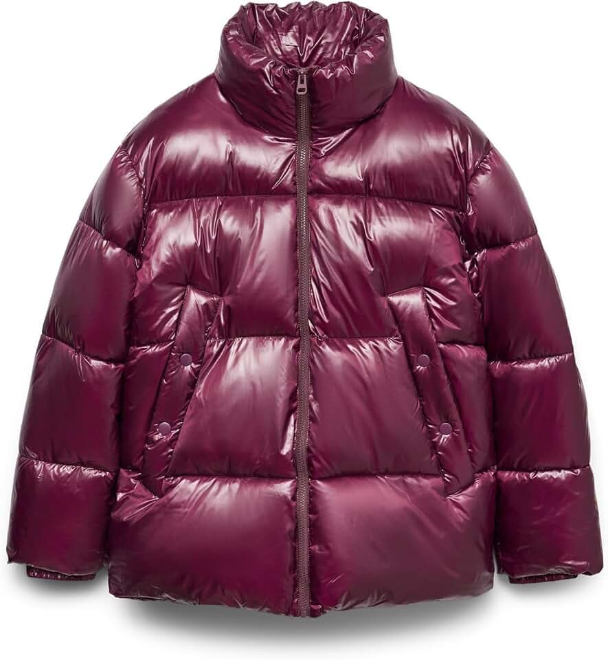 VERO MODA Female Mantel VMSABRINA Jacke