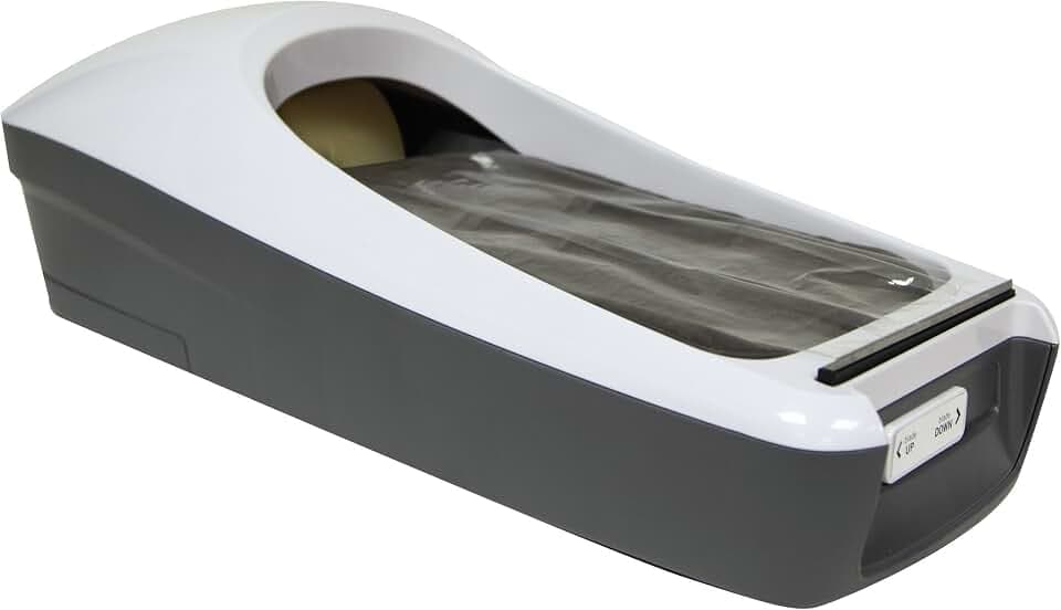 Trimaco E-Z Floor Guard Starter Kit, White