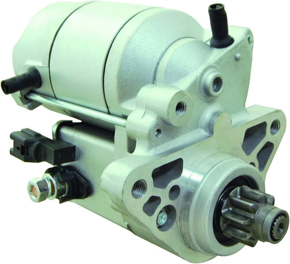 OEG Parts Starter Fits Lexus GX470 4.7L 2003-2004 281005009084