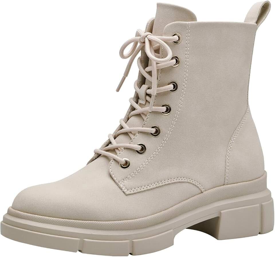 Tamaris Damen Stiefelette