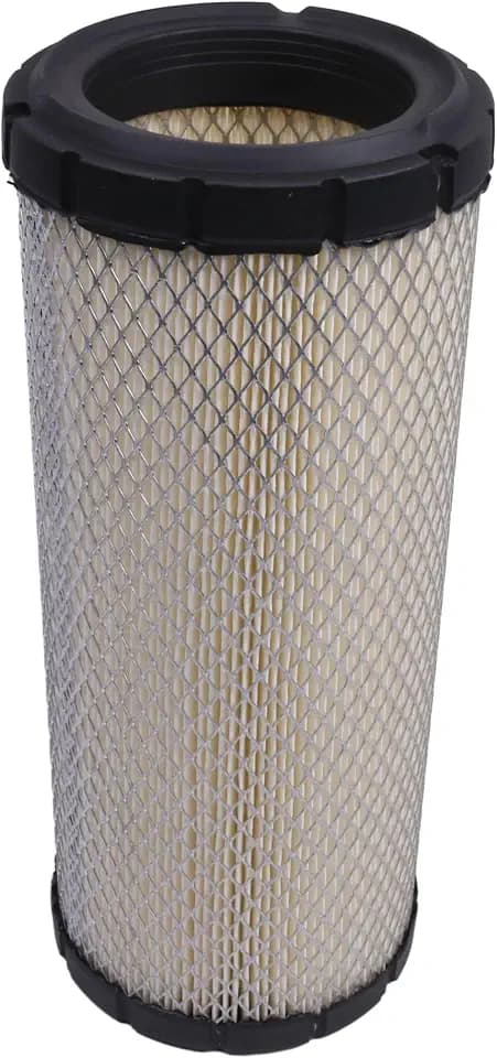 New Air Filter Element E7230-11081 Compatible with Kioti CK25 CK27 CK30 CK35 CK3510 CK4010 DK35 DK40 DK4210 DK45 DK451 DK4510 DS4110 DS4510 RX6010