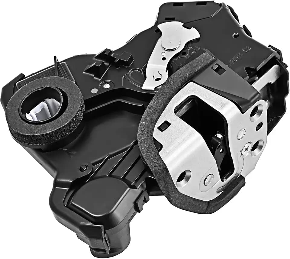 Door Lock Actuator Motor Front Driver Side for Toyota 4Runner Camry Lexus