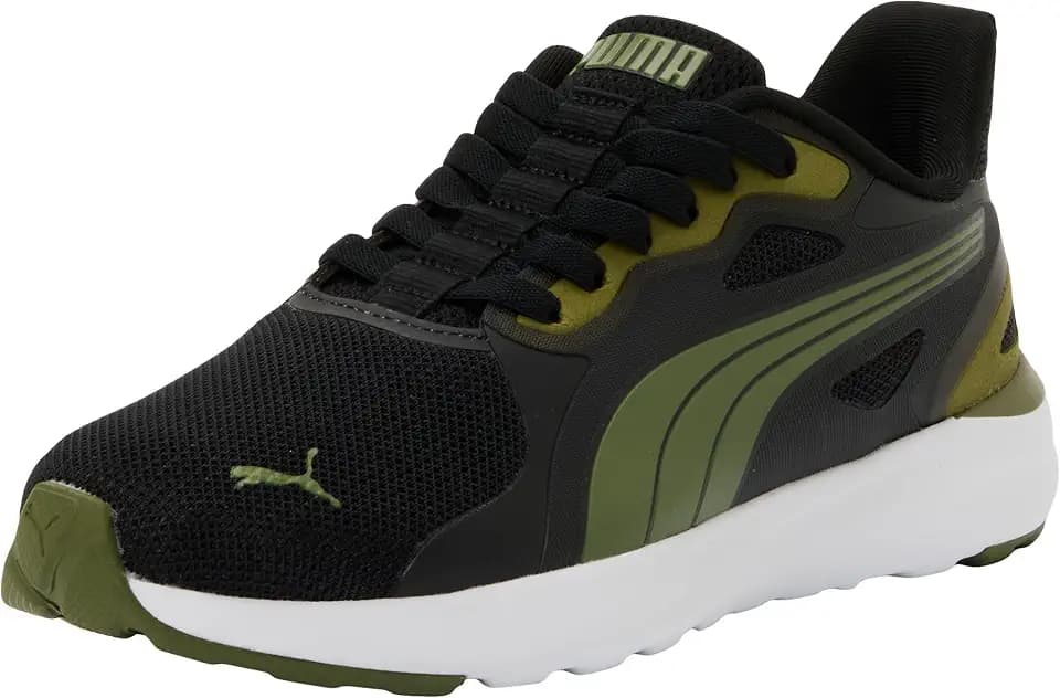 Puma Unisex Softride Cosmic Street SliptecSneaker