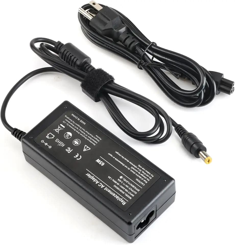 65W Laptop Charger for Acer Aspire 5 A515 A515-43 A515-51G A515-52