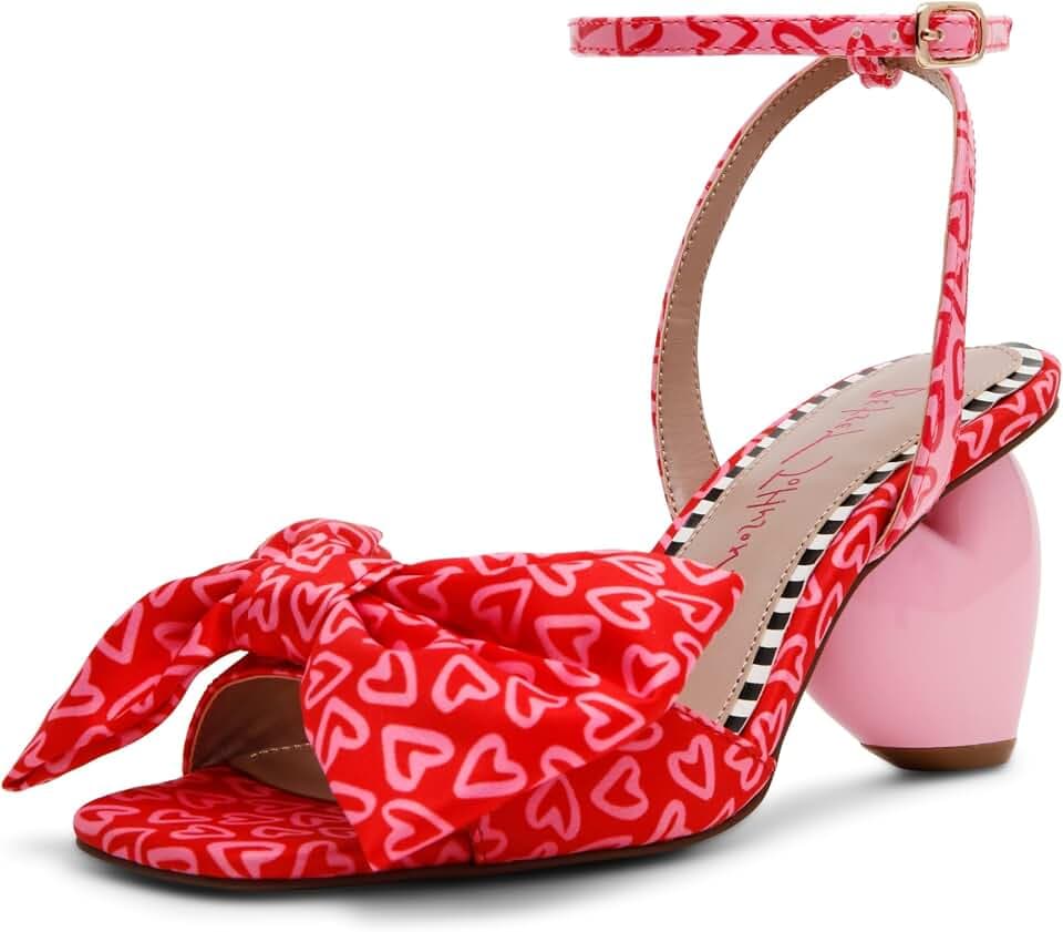 Blue by Betsey Johnson Kendal
